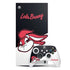 Looney Tunes Retro Lola Bunny Xbox Series X Skins